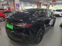 Tesla Model Y Standard Range RWD - фото 6
