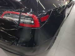 Tesla Model Y Standard Range RWD - фото 7