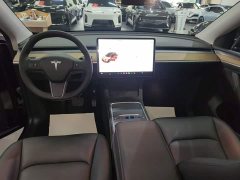 Tesla Model Y Standard Range RWD - фото 9