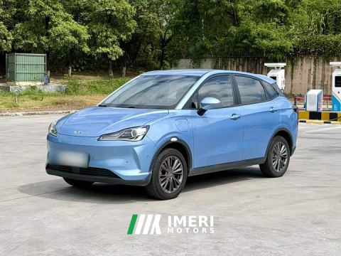 2022 Neta V Pro Long Range Smart Fun Edition - ავტომობილი ჩინეთიდან