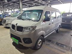 SRM Shineray X30L Champion Edition Passenger Vehicle 5/6/7 Seats Air conditioning - фото 1