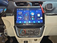 SRM Shineray X30L Champion Edition Passenger Vehicle 5/6/7 Seats Air conditioning - фото 12