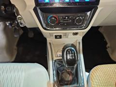 SRM Shineray X30L Champion Edition Passenger Vehicle 5/6/7 Seats Air conditioning - фото 13