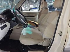 SRM Shineray X30L Champion Edition Passenger Vehicle 5/6/7 Seats Air conditioning - фото 14