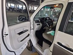 SRM Shineray X30L Champion Edition Passenger Vehicle 5/6/7 Seats Air conditioning - фото 15