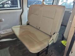 SRM Shineray X30L Champion Edition Passenger Vehicle 5/6/7 Seats Air conditioning - фото 16