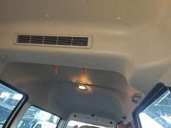 SRM Shineray X30L Champion Edition Passenger Vehicle 5/6/7 Seats Air conditioning - фото 17