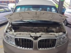 SRM Shineray X30L Champion Edition Passenger Vehicle 5/6/7 Seats Air conditioning - фото 19