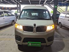 SRM Shineray X30L Champion Edition Passenger Vehicle 5/6/7 Seats Air conditioning - фото 2