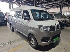 SRM Shineray X30L Champion Edition Passenger Vehicle 5/6/7 Seats Air conditioning - фото 3