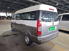 SRM Shineray X30L Champion Edition Passenger Vehicle 5/6/7 Seats Air conditioning - фото 4
