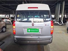 SRM Shineray X30L Champion Edition Passenger Vehicle 5/6/7 Seats Air conditioning - фото 5