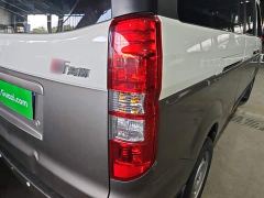 SRM Shineray X30L Champion Edition Passenger Vehicle 5/6/7 Seats Air conditioning - фото 7
