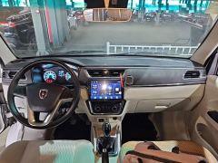 SRM Shineray X30L Champion Edition Passenger Vehicle 5/6/7 Seats Air conditioning - фото 9