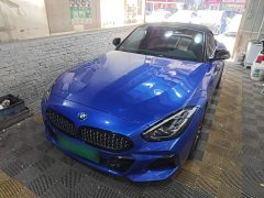 BMW Z4 sDrive 25i M Sport Package - фото 1
