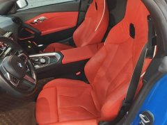 BMW Z4 sDrive 25i M Sport Package - фото 14