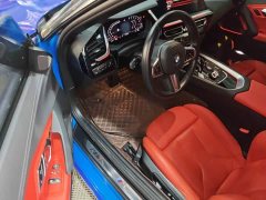 BMW Z4 sDrive 25i M Sport Package - фото 15