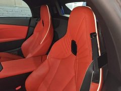 BMW Z4 sDrive 25i M Sport Package - фото 16
