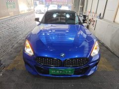 BMW Z4 sDrive 25i M Sport Package - фото 2