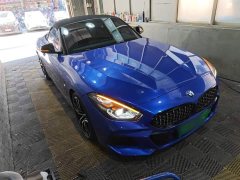 BMW Z4 sDrive 25i M Sport Package - фото 3
