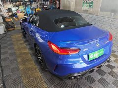 BMW Z4 sDrive 25i M Sport Package - фото 4