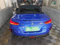 BMW Z4 sDrive 25i M Sport Package - фото 5