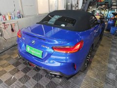 BMW Z4 sDrive 25i M Sport Package - фото 6