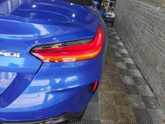 BMW Z4 sDrive 25i M Sport Package - фото 7