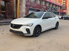 Buick Excelle Pro GS Wind Chase Edition - photo 1