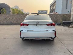 Buick Excelle Pro GS Wind Chase Edition - photo 11