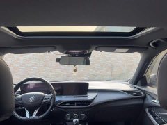 Buick Excelle Pro GS Wind Chase Edition - photo 13
