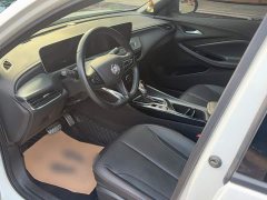 Buick Excelle Pro GS Wind Chase Edition - photo 14