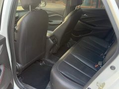 Buick Excelle Pro GS Wind Chase Edition - photo 15