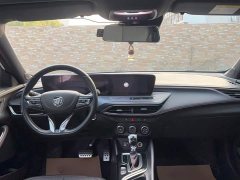 Buick Excelle Pro GS Wind Chase Edition - photo 16