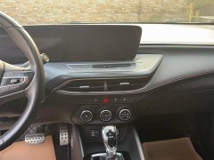 Buick Excelle Pro GS Wind Chase Edition - photo 5