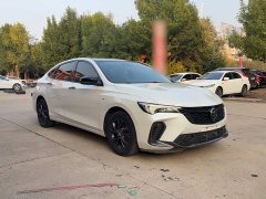 Buick Excelle Pro GS Wind Chase Edition - photo 7