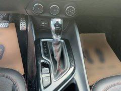 Buick Excelle Pro GS Wind Chase Edition - photo 8