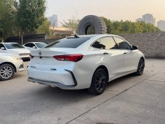 Buick Excelle Pro GS Wind Chase Edition - photo 9