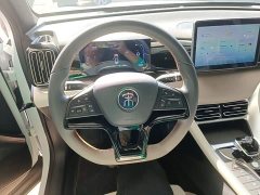 BYD Song Pro New Energy Champion Edition DM-i 71KM Leading Type - фото 10
