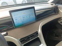BYD Song Pro New Energy Champion Edition DM-i 71KM Leading Type - фото 12