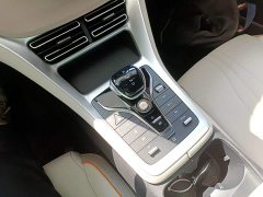 BYD Song Pro New Energy Champion Edition DM-i 71KM Leading Type - фото 13