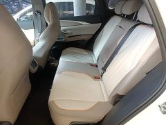 BYD Song Pro New Energy Champion Edition DM-i 71KM Leading Type - фото 16