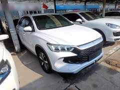 BYD Song Pro New Energy Champion Edition DM-i 71KM Leading Type - фото 3