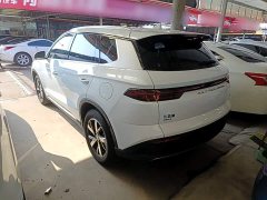 BYD Song Pro New Energy Champion Edition DM-i 71KM Leading Type - фото 4