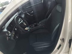Mercedes-Benz A-Class A 200 L Fashion Edition - ფოტო 10