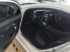 Mercedes-Benz A-Class A 200 L Fashion Edition - ფოტო 11