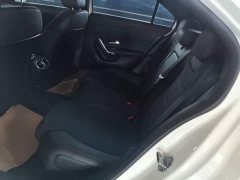 Mercedes-Benz A-Class A 200 L Fashion Edition - ფოტო 12