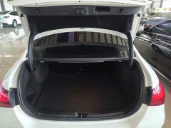 Mercedes-Benz A-Class A 200 L Fashion Edition - ფოტო 14