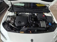 Mercedes-Benz A-Class A 200 L Fashion Edition - ფოტო 15