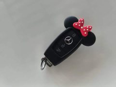 Mercedes-Benz A-Class A 200 L Fashion Edition - ფოტო 16